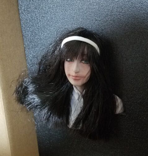 Kawakami Tomie, Tomie, D-quilish, Pre-Painted